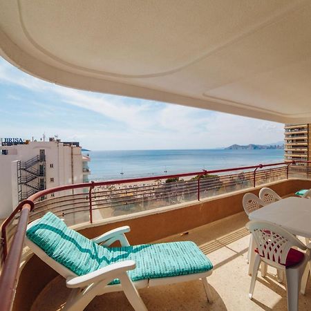 Coblanca 8-5º Apartment Бенидорм Екстериор снимка