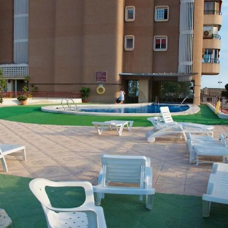Coblanca 8-5º Apartment Бенидорм Екстериор снимка