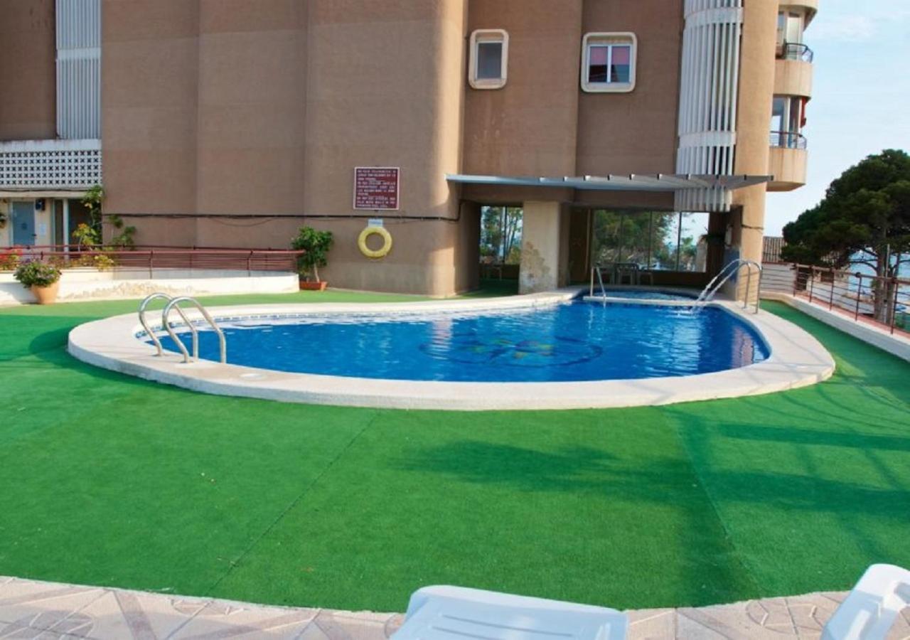 Coblanca 8-5º Apartment Бенидорм Екстериор снимка