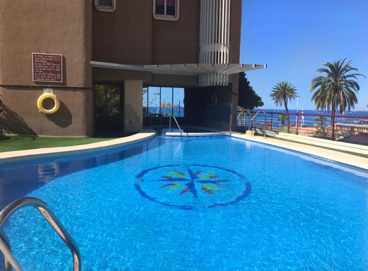Coblanca 8-5º Apartment Бенидорм Екстериор снимка