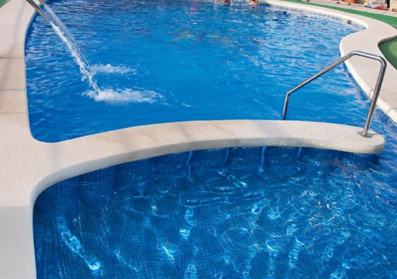 Coblanca 8-5º Apartment Бенидорм Екстериор снимка