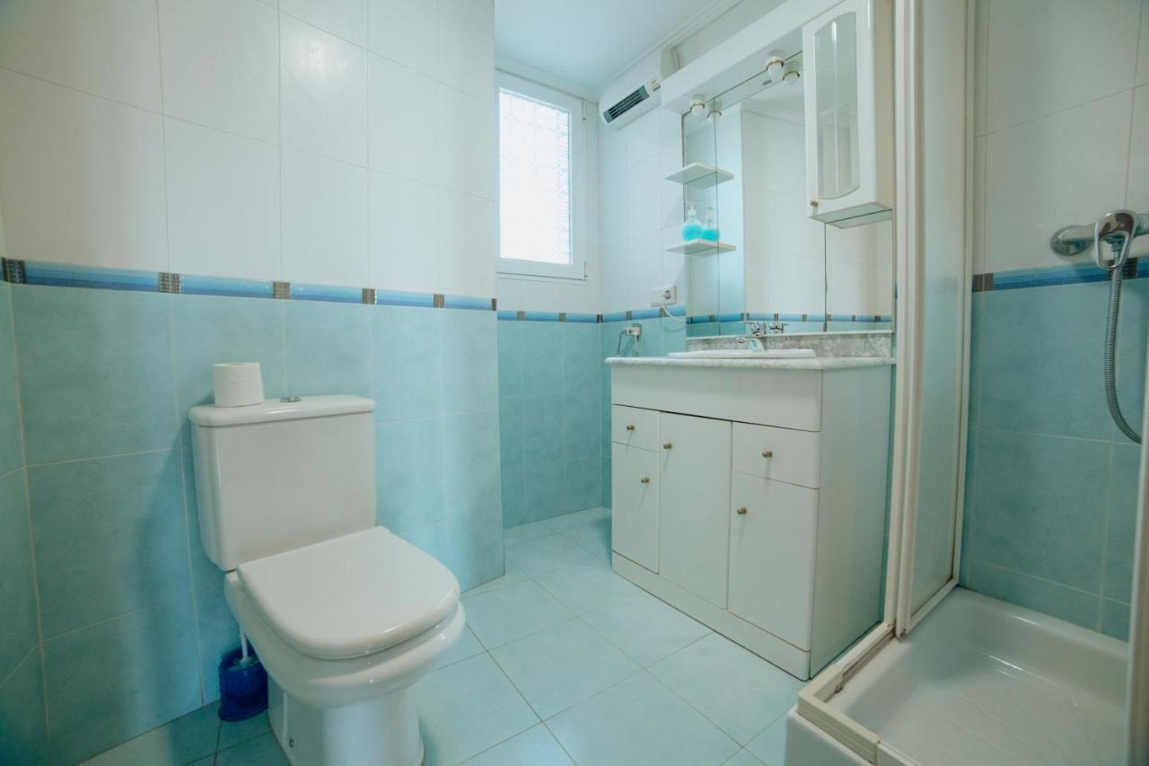Coblanca 8-5º Apartment Бенидорм Екстериор снимка