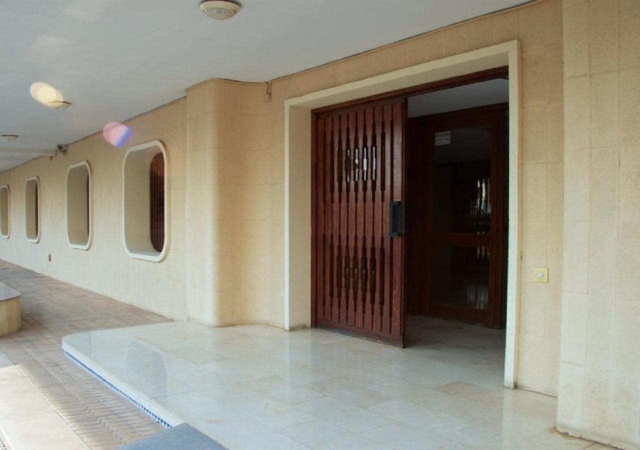 Coblanca 8-5º Apartment Бенидорм Екстериор снимка